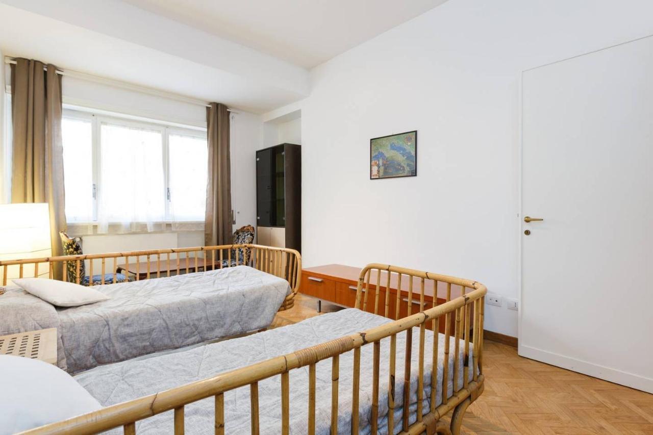 New Cozy Apartment St.Peter/ Vatican Area Roma Dış mekan fotoğraf